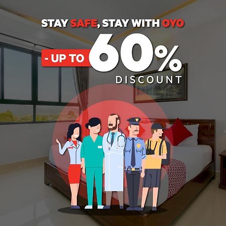 Oyo 277 Rukotel Near Rsu Adi Husada Undaan Kota Surabaya Buitenkant foto