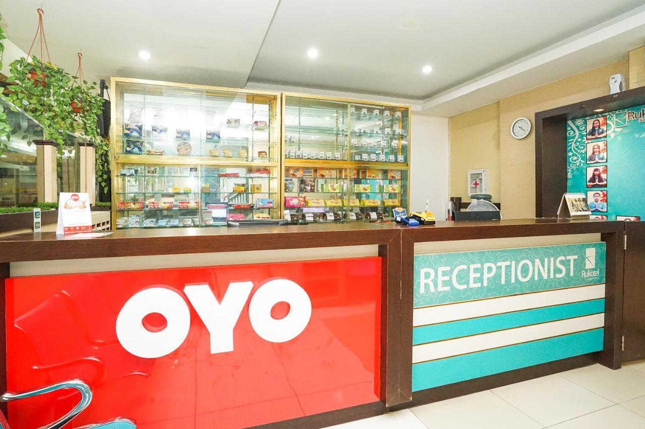 Oyo 277 Rukotel Near Rsu Adi Husada Undaan Kota Surabaya Buitenkant foto